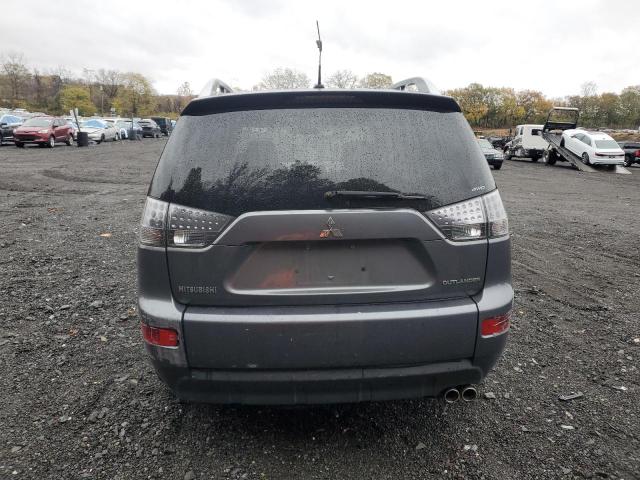 Photo 6 from auction – 2007 MITSUBISHI OUTLANDER with VIN JA4MT41X57U010306