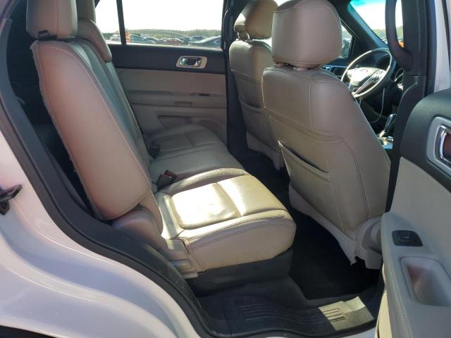 Photo 11 from auction – 2014 FORD EXPLORER X with VIN 1FM5K7D8XEGB61443