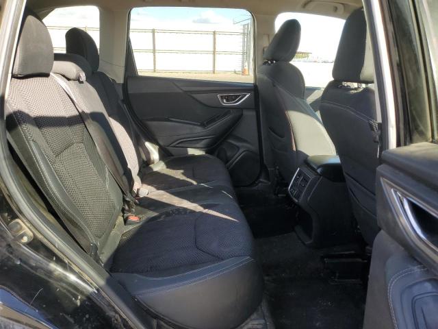 Photo 10 from auction – 2019 SUBARU FORESTER PREMIUM with VIN JF2SKAGC4KH496144