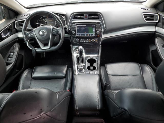 Photo 8 from auction – 2017 NISSAN MAXIMA 3.5 with VIN 1N4AA6AP4HC377172