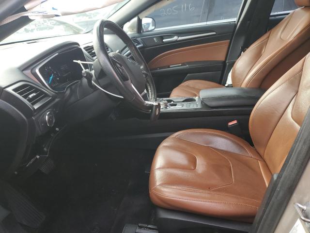 Photo 7 from auction – 2019 FORD FUSION TIT with VIN 3FA6P0RU8KR267438