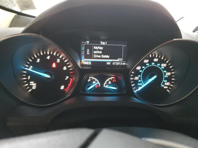 Photo 9 from auction – 2014 FORD ESCAPE SE with VIN 1FMCU0GX8EUB91263