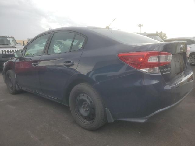 Photo 2 from auction – 2019 SUBARU IMPREZA with VIN 4S3GKAB68K3606552