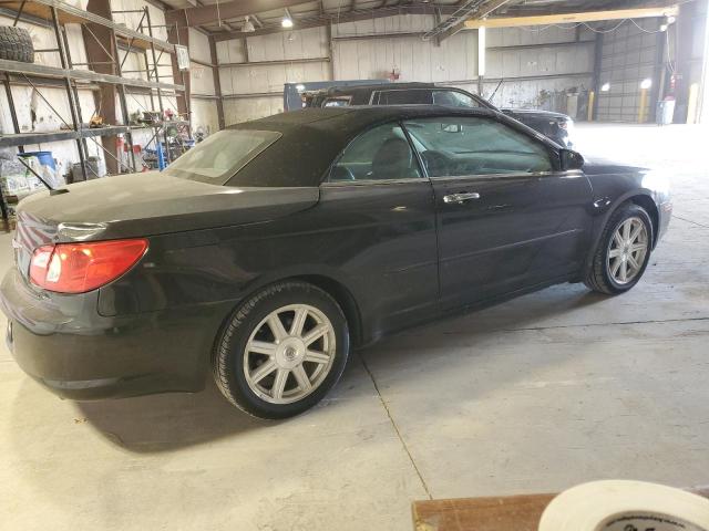 Photo 3 from auction – 2008 CHRYSLER SEBRING LI with VIN 1C3LC65M78N230916