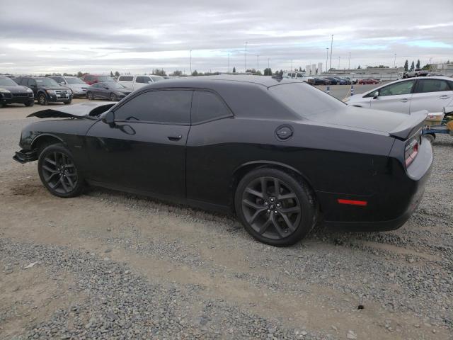 Photo 2 from auction – 2019 DODGE CHALLENGER R/T with VIN 2C3CDZBT2KH694934