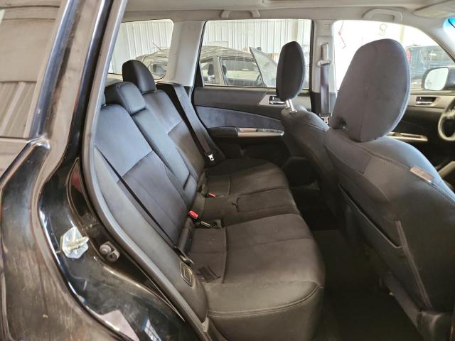 Photo 11 from auction – 2010 SUBARU FORESTER 2 with VIN JF2SH6CC5AG763460