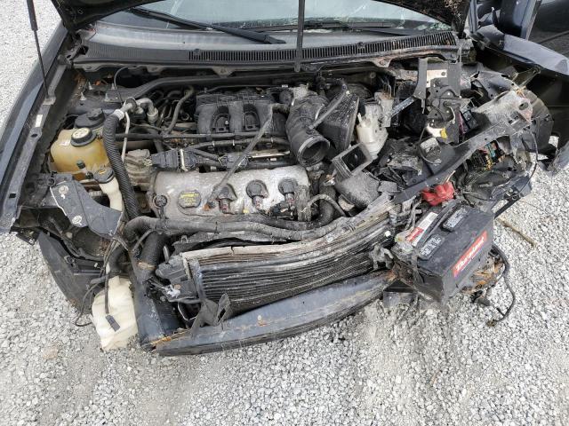 Photo 12 from auction – 2009 FORD FLEX SEL with VIN 2FMDK52C19BA12097