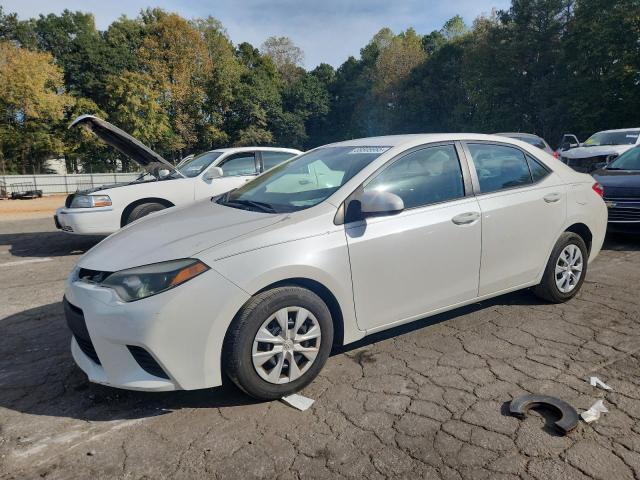 صورة رقم 1 من المزاد - 2014 TOYOTA COROLLA EC مع VIN 5YFBPRHE9EP019670
