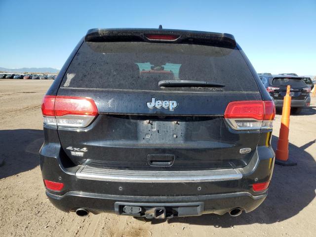 Photo 6 from auction – 2017 JEEP GRAND CHER with VIN 1C4RJFCG0HC777725