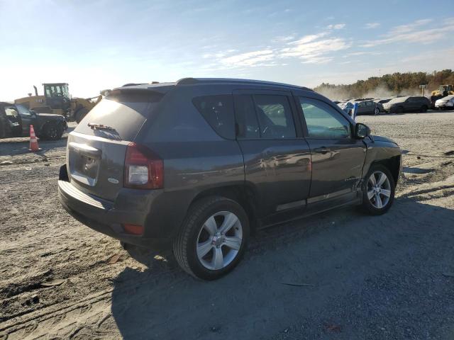 Photo 3 from auction – 2014 JEEP COMPASS LA with VIN 1C4NJCEBXED743490