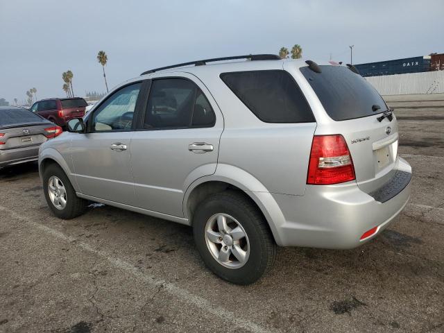 Photo 2 from auction – 2009 KIA SORENTO LX with VIN KNDJD735795867324