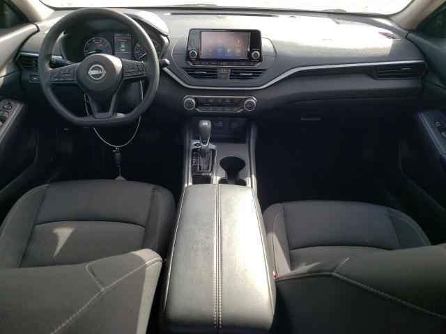 Photo 8 from auction – 2024 NISSAN ALTIMA S with VIN 1N4BL4BV4RN347014