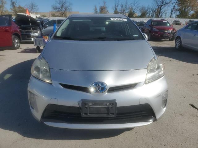 Photo 5 from auction – 2012 TOYOTA PRIUS with VIN JTDKN3DU6C5442961