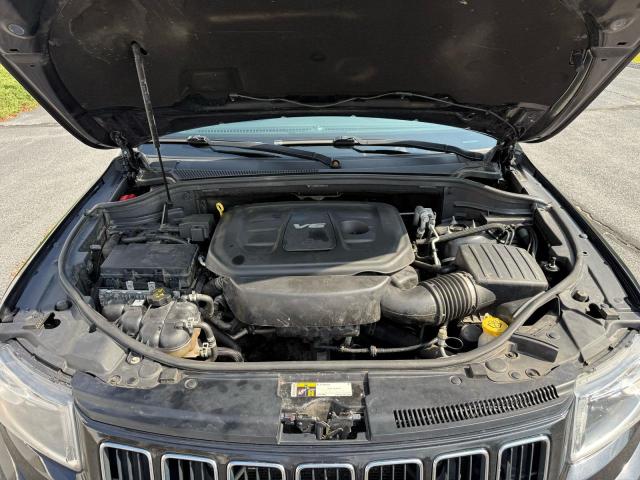 Photo 7 from auction – 2016 JEEP GRAND CHER with VIN 1C4RJFAG8GC461281