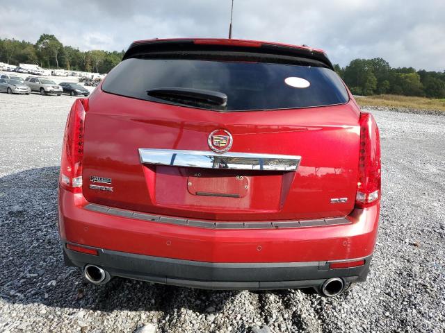 Photo 6 from auction – 2013 CADILLAC SRX PERFOR with VIN 3GYFNDE32DS509411