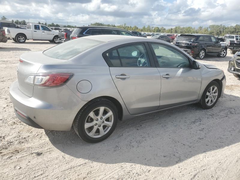 Photo 3 from auction – 2010 MAZDA 3 I with VIN JM1BL1SG7A1349748