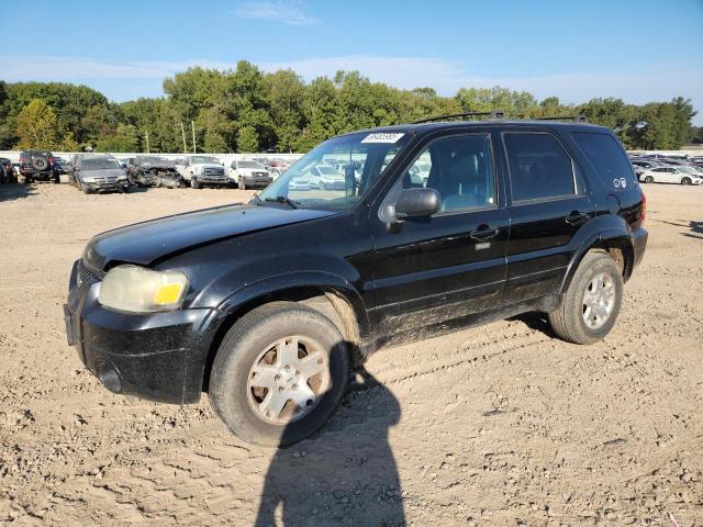 FORD ESCAPE LIM 2007 with VIN 1FMCU94107KC02999 - Photo from auction