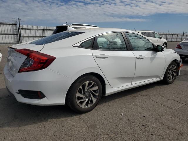 Photo 3 from auction – 2017 HONDA CIVIC EX with VIN 19XFC2F7XHE218726
