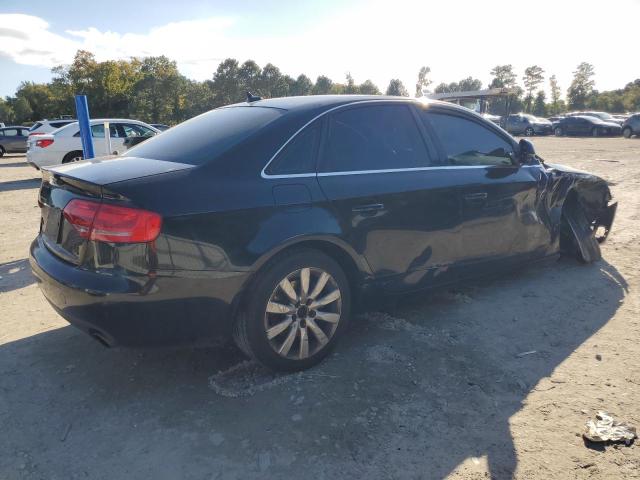 Photo 3 from auction – 2009 AUDI A4 3.2 QUA with VIN WAULK78K29N003663