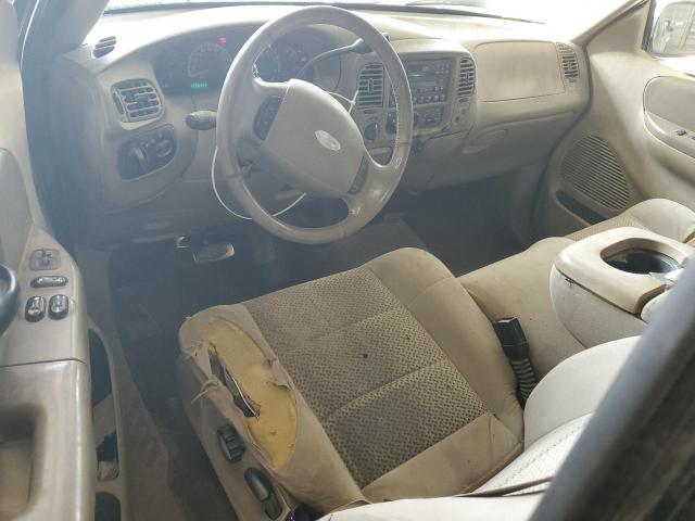 Photo 8 from auction – 2002 FORD F150 with VIN 1FTRX18L62NB98015
