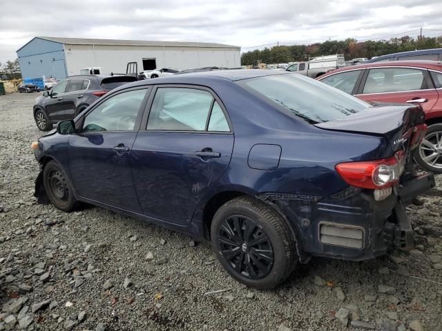 Photo 2 from auction – 2012 TOYOTA COROLLA BA with VIN 2T1BU4EE0CC858121