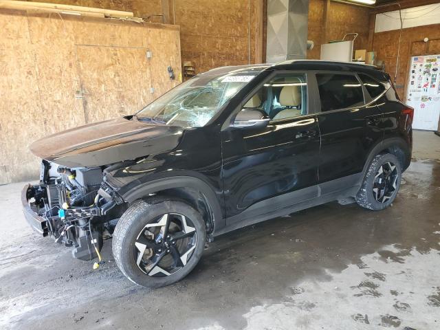 Photo 1 from auction – 2024 KIA SELTOS EX with VIN KNDERCAA0R7496314