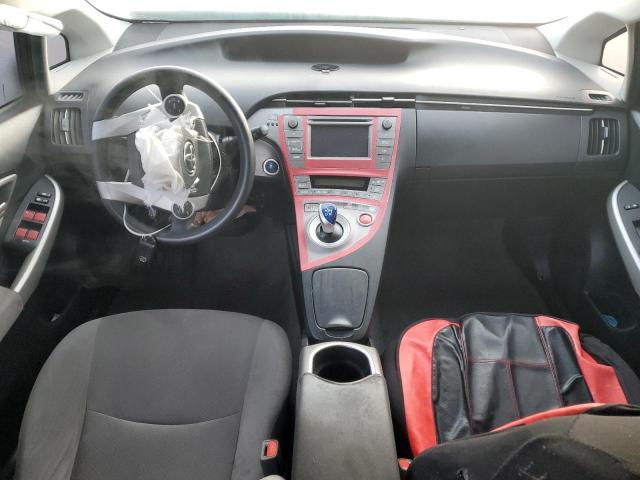 Photo 8 from auction – 2015 TOYOTA PRIUS with VIN JTDKN3DUXF1910024