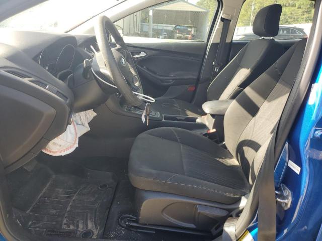 Photo 7 from auction – 2018 FORD FOCUS SE with VIN 1FADP3F26JL327953