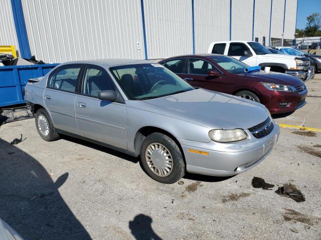 Photo 4 from auction – 2002 CHEVROLET MALIBU with VIN 1G1ND52J82M529150