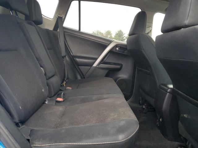Photo 11 from auction – 2017 TOYOTA RAV4 XLE with VIN 2T3RFREV8HW552285