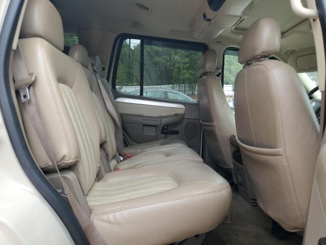 Photo 11 from auction – 2005 MERCURY MOUNTAINEE with VIN 4M2DU86W75ZJ32959
