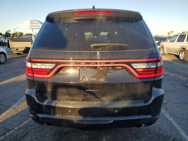 Photo 6 from auction – 2022 DODGE DURANGO SX with VIN 1C4RDHAG5NC173217