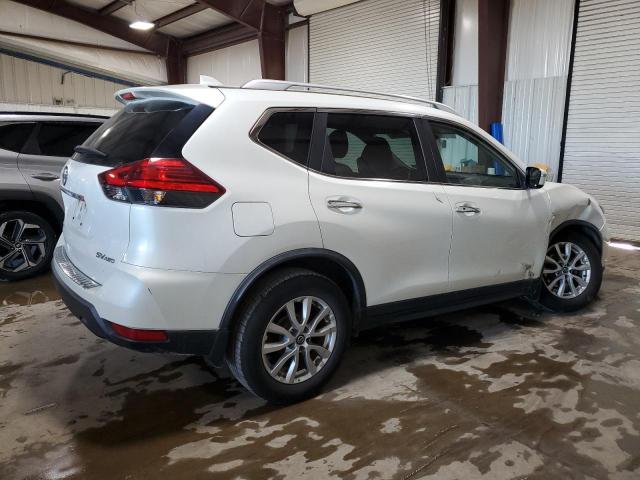 Photo 3 from auction – 2017 NISSAN ROGUE S with VIN KNMAT2MV8HP614584