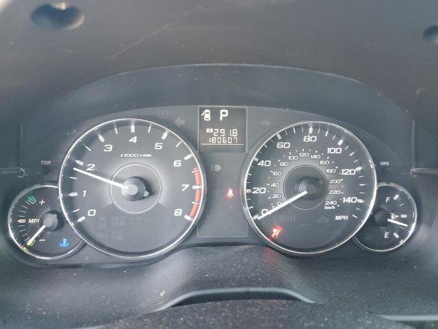 Foto 9 de la subasta – 2012 SUBARU OUTBACK 2. con VIN 4S4BRCGC8C3230058