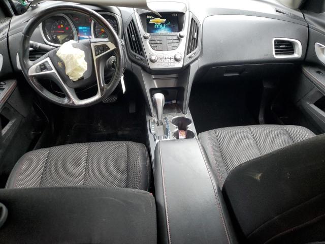 Photo 8 from auction – 2013 CHEVROLET EQUINOX LT with VIN 2GNALDEK9D1132348