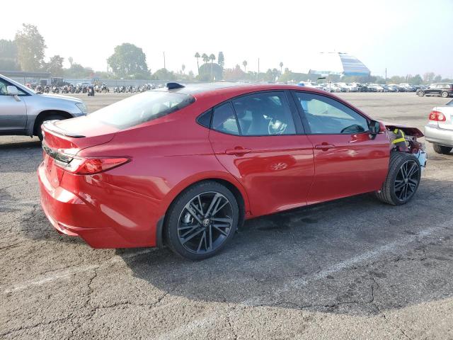 Photo 3 from auction – 2025 TOYOTA CAMRY XSE with VIN 4T1DAACK4SU206012