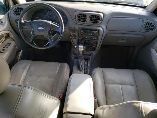 Photo 8 from auction – 2008 CHEVROLET TRAILBLAZE with VIN 1GNDT13SX82231295