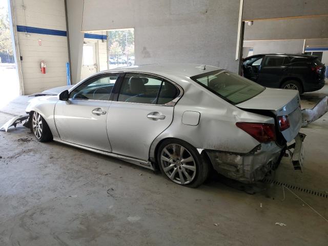 Фото 2 с аукциона – 2013 LEXUS GS 450H с VIN JTHBS1BL5D5000390