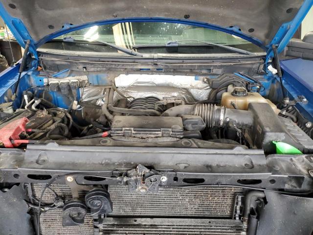 Photo 11 from auction – 2013 FORD F150 with VIN 1FTFX1EF6DFB35771
