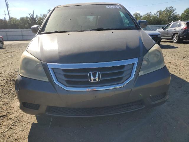 Photo 5 from auction – 2008 HONDA ODYSSEY EX with VIN 5FNRL38418B067095