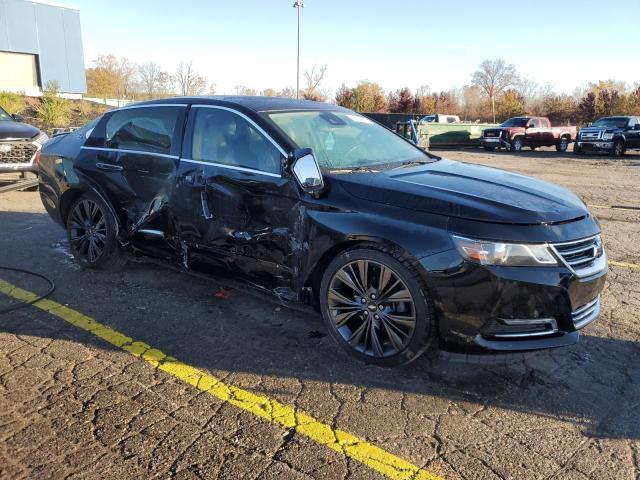 Photo 4 from auction – 2015 CHEVROLET IMPALA with VIN 1G1165S33FU123373