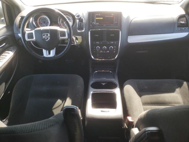 Photo 8 from auction – 2016 DODGE GRAND CARA with VIN 2C4RDGCG7GR145629