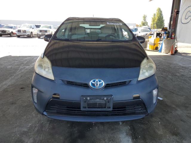 Zdjęcie 5 z aukcji – 2013 TOYOTA PRIUS z VIN JTDKN3DU2D5633052