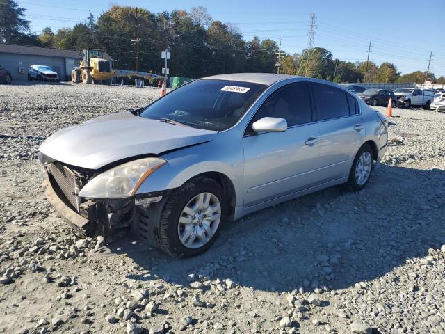 NISSAN ALTIMA BAS 2010 with VIN 1N4AL2AP1AC176077 - Photo from auction