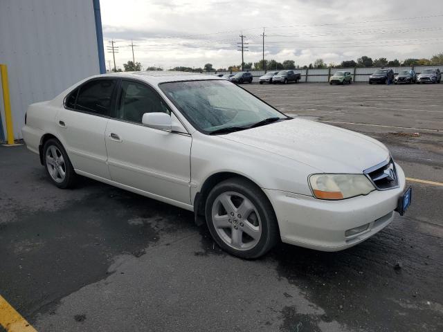 Photo 4 from auction – 2003 ACURA 3.2TL TYPE with VIN 19UUA56873A016186
