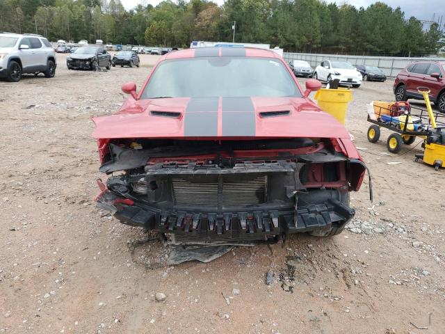 Photo 5 from auction – 2016 DODGE CHALLEGER with VIN 2C3CDZAG9GH296907