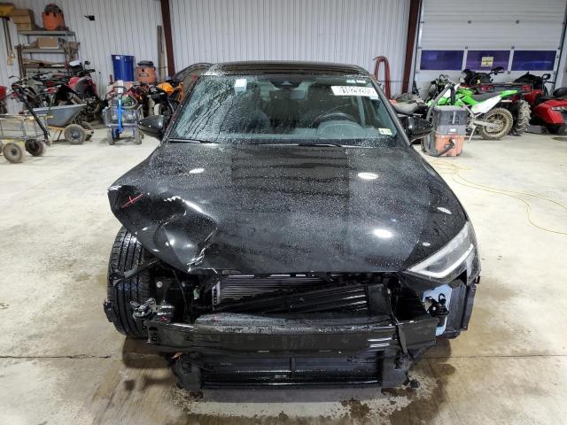 Photo 5 from auction – 2024 AUDI A3 PREMIUM with VIN WAUAUDGY5RA124488