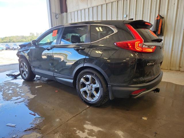 Photo 2 from auction – 2019 HONDA CR-V EX with VIN 5J6RW2H50KL018138