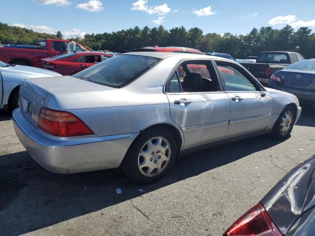 Photo 3 from auction – 2000 ACURA 3.5RL with VIN JH4KA9652YC003553