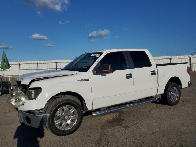 FORD F150 SUPERCREW 2012 z numerem VIN 1FTFW1CF2CFC95408 - Zdjęcie z aukcji
